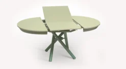 Table extensible HELIOS