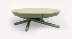 Table extensible HELIOS
