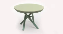Table extensible HELIOS