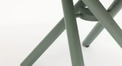 Table extensible HELIOS