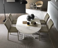 Table extensible HELIOS
