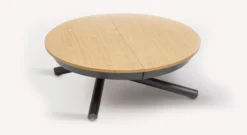 Table extensible HELIOS