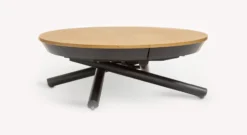 Table extensible HELIOS