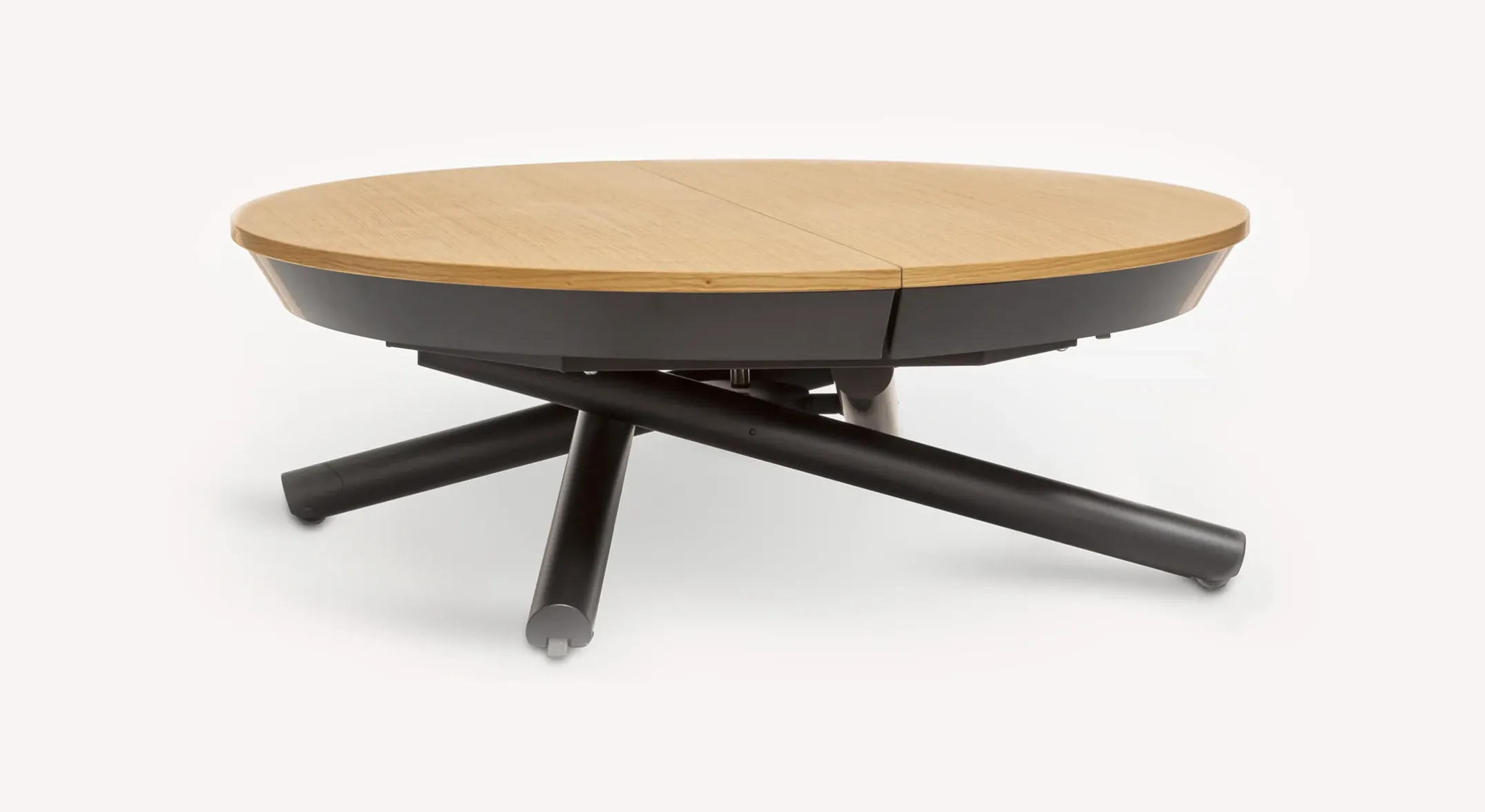 Table extensible HELIOS