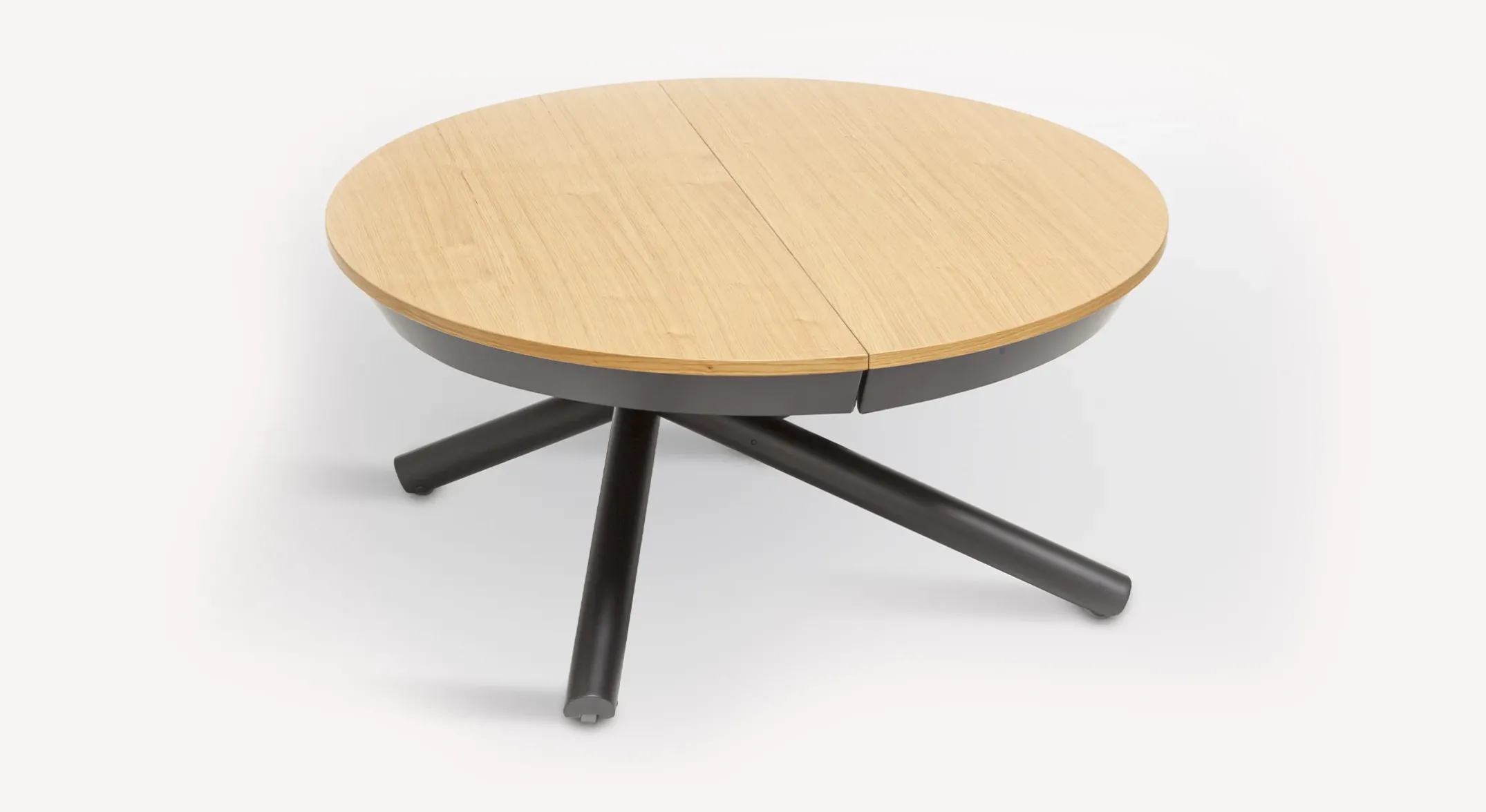 Table extensible HELIOS