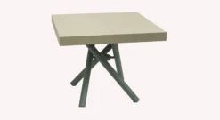 Table extensible LEVANTE