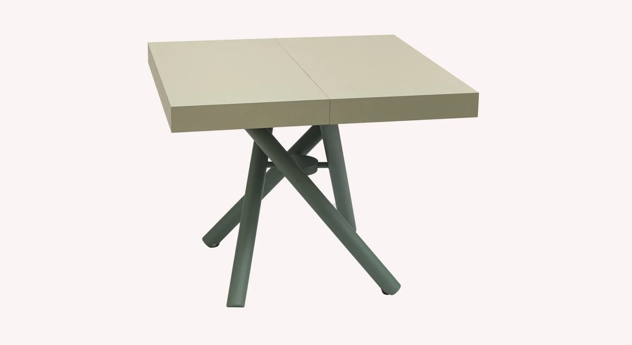 Table extensible LEVANTE