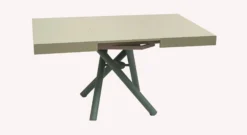 Table extensible LEVANTE