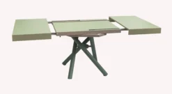 Table extensible LEVANTE