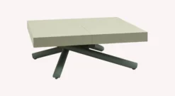 Table extensible LEVANTE