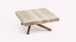 Table extensible LEVANTE
