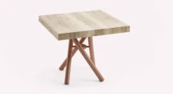 Table extensible LEVANTE