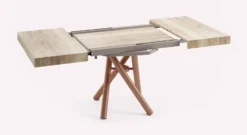 Table extensible LEVANTE