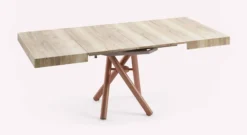 Table extensible LEVANTE