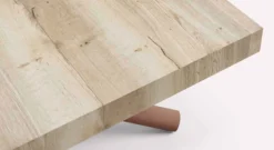 Table extensible LEVANTE