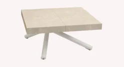 Table extensible LEVANTE