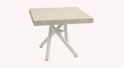 Table extensible LEVANTE