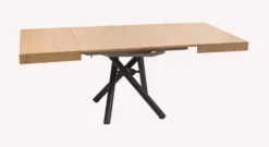 Table extensible LEVANTE
