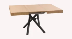 Table extensible LEVANTE