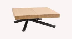 Table extensible LEVANTE
