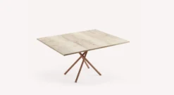 Table extensible LOTUS