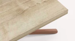 Table extensible LOTUS