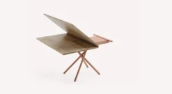 Table extensible LOTUS