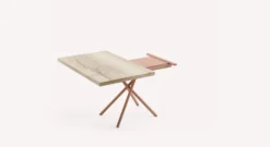 Table extensible LOTUS