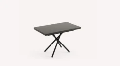 Table extensible LOTUS