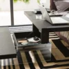 Table extensible MARKUS