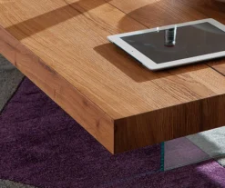 Table extensible MARKUS