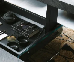 Table extensible MARKUS