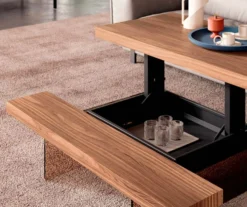 Table extensible MARKUS