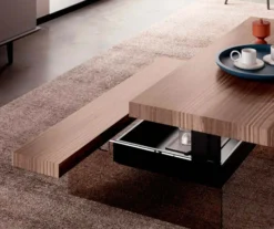 Table extensible MARKUS