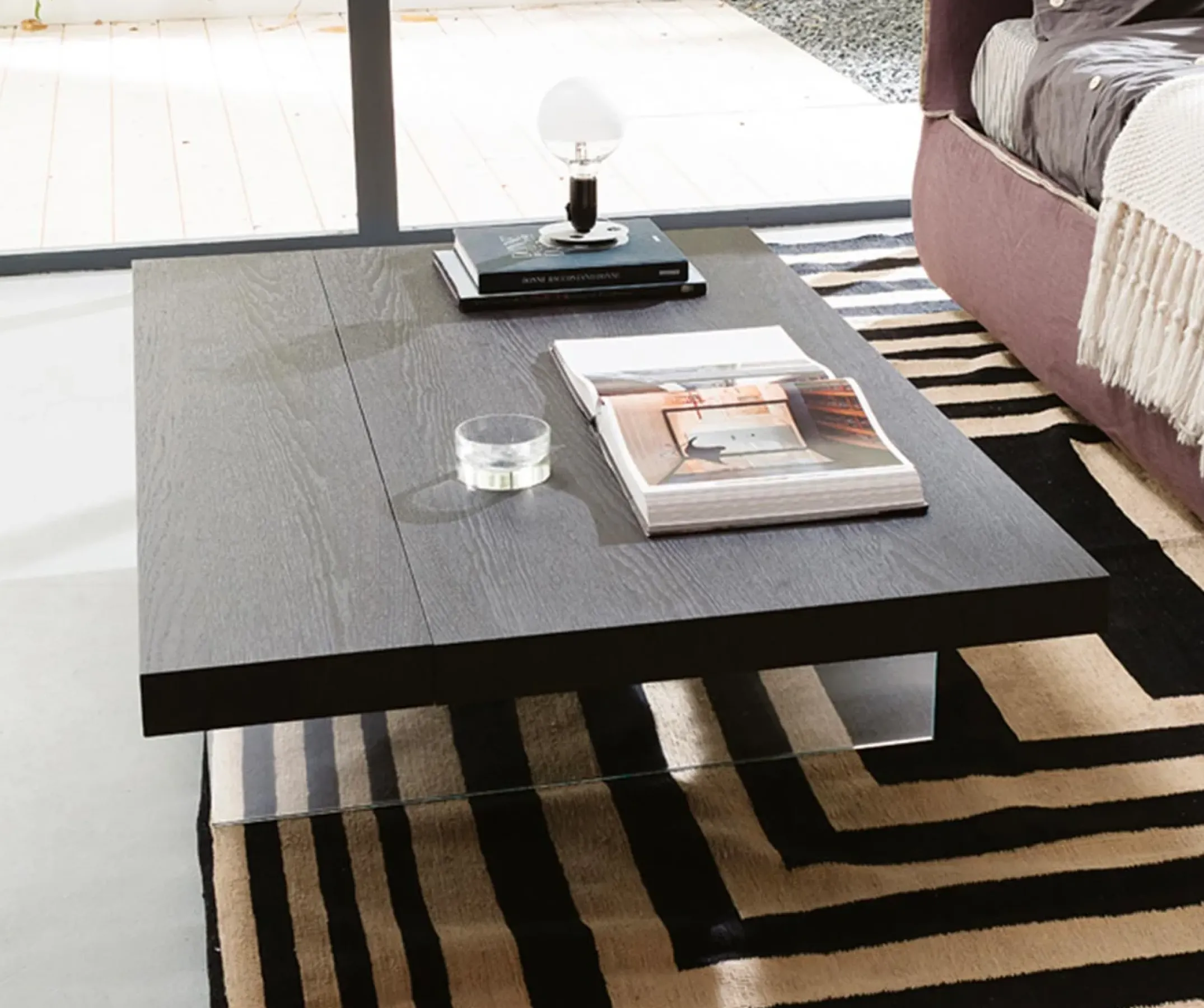 Table extensible MARKUS