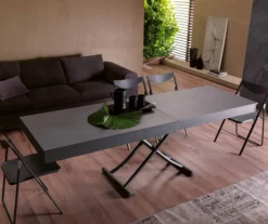 Table extensible MÉLANGE