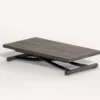Table extensible MONDIAL