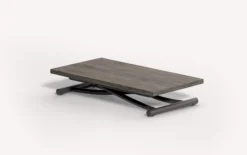 Table extensible MONDIAL