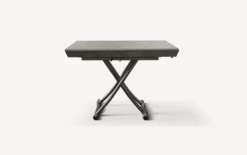 Table extensible PIU PIU