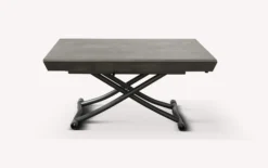 Table extensible PIU PIU