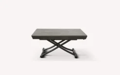 Table extensible PIU PIU