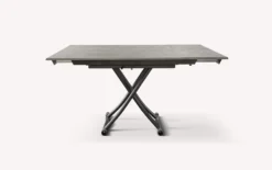 Table extensible PIU PIU