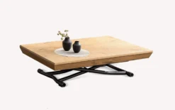 Table extensible PIU PIU