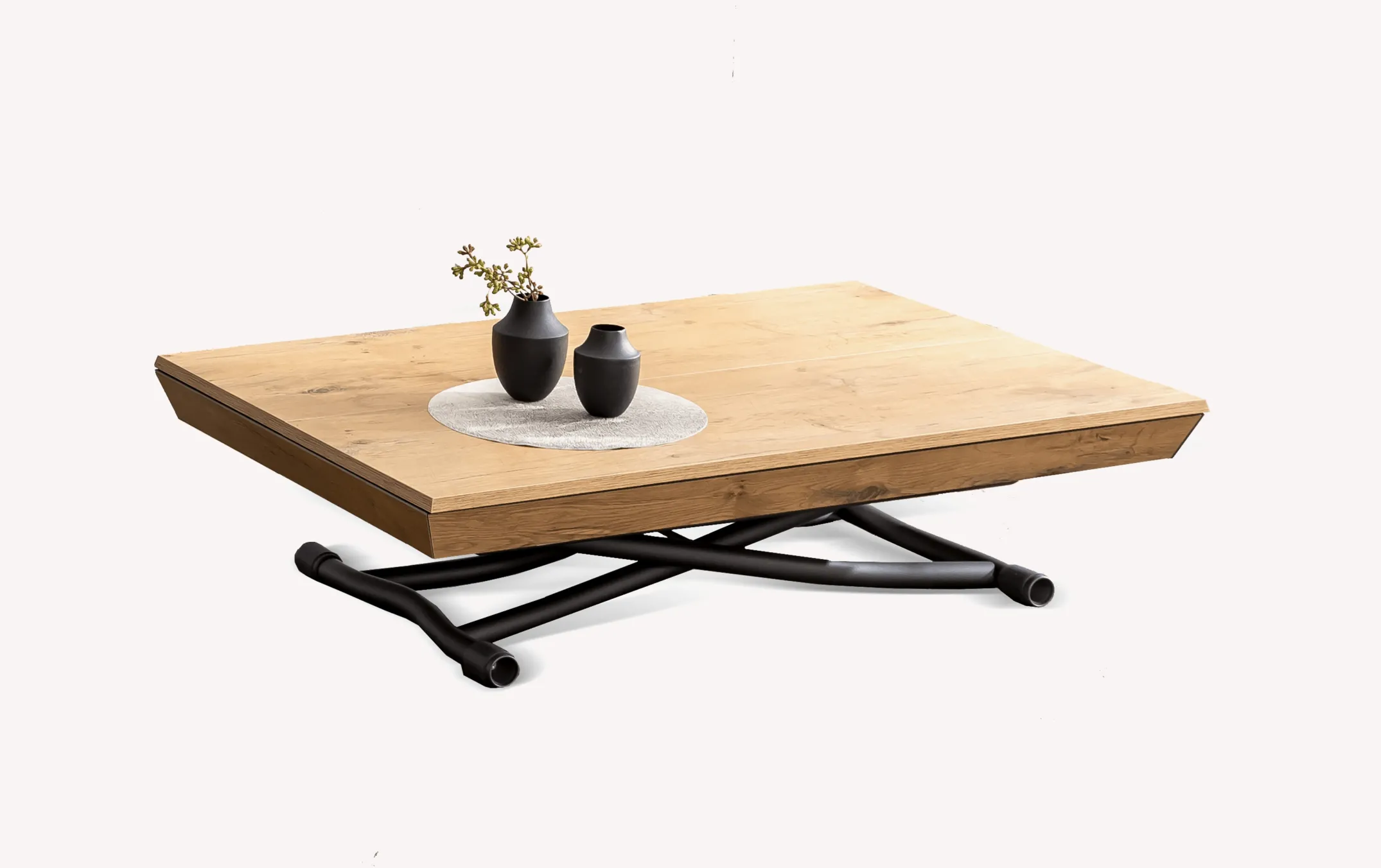 Table extensible PIU PIU
