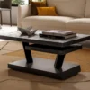 Table extensible RUMBA