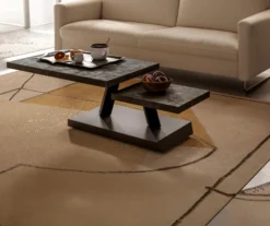 Table extensible RUMBA