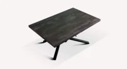 Table extensible SHAZAM
