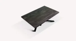 Table extensible SHAZAM