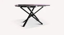 Table extensible SHAZAM