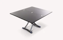Table extensible SISSY